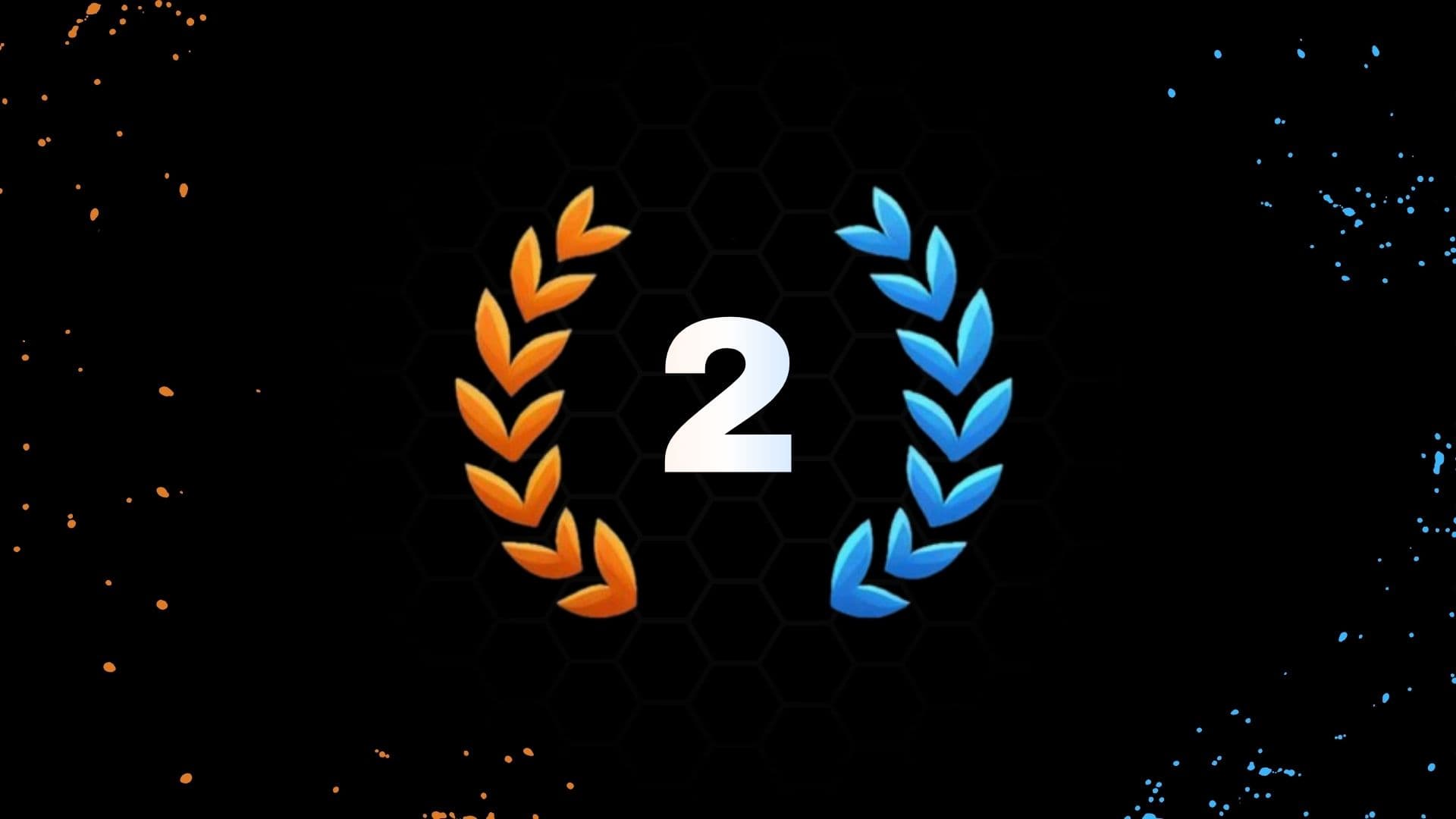 NRLS Season 2