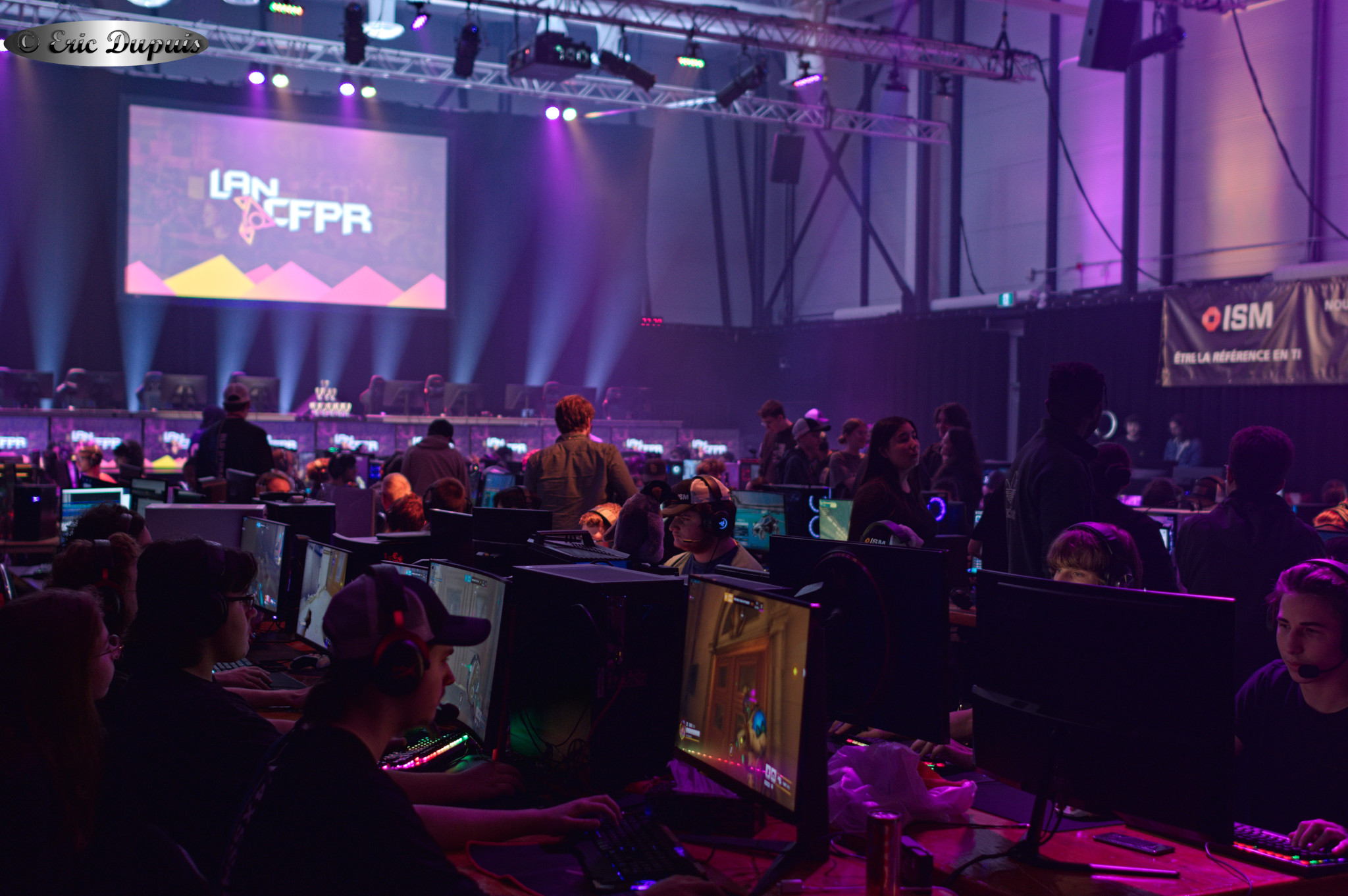 LAN CFPR 2026