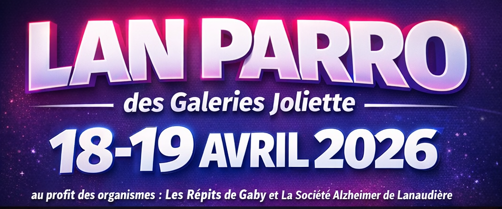 LAN PARRO-INFO 2026