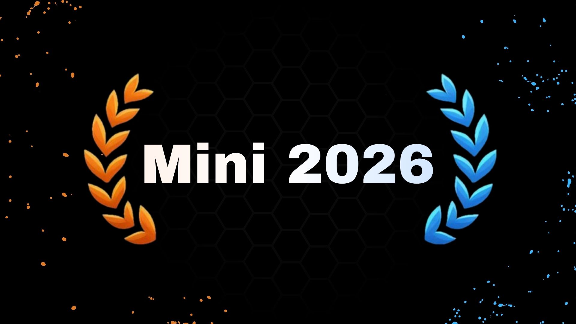 Mini-NRLS 2026
